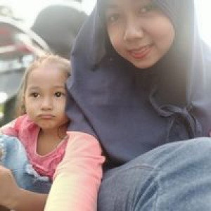 Rahma Rufaidah profile icon