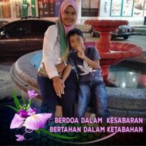 Hafizah Khalid profile icon