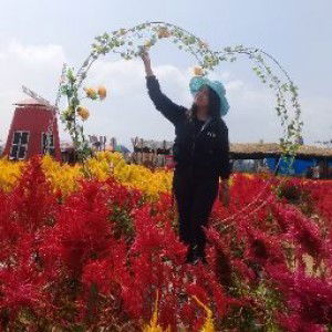 Setia bint profile icon