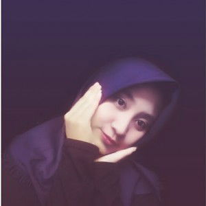 nadya camila profile icon