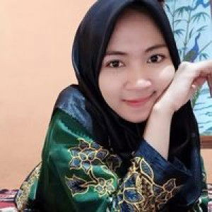 Octaviia Indah profile icon