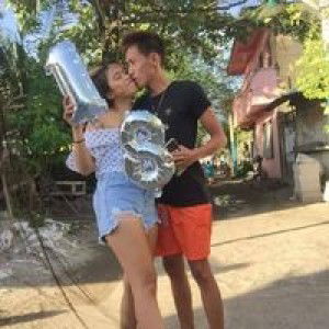 Veronica L. Eraya profile icon