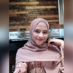 Wulandari profile icon