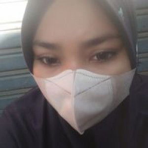 Syarifah profile icon