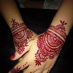 AyuDia InaRa profile icon