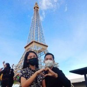 Jiselle Morcilla profile icon