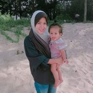 Nuryasmin Chepi profile icon