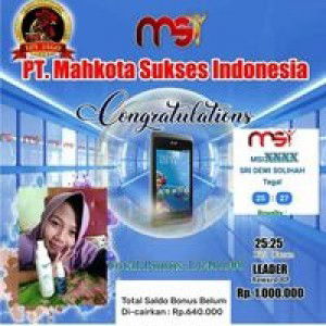 Dewi Louw profile icon