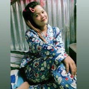 May May profile icon