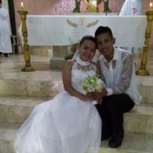 May Jean Fabillar Arena profile icon