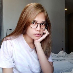 Trhesya Elizabeth profile icon