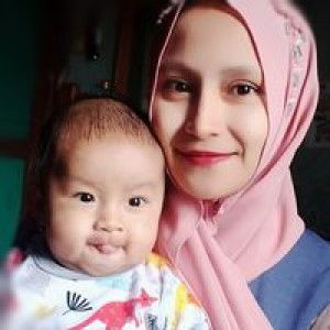 Irma Suryani profile icon