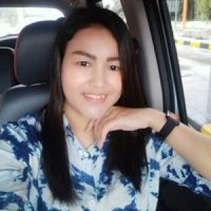 Maria Silalahi profile icon