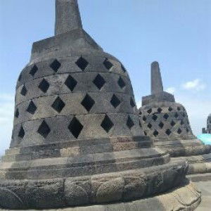 maria ulfah profile icon