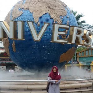 fitri anisa profile icon