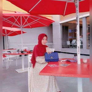 Vitra Hayati profile icon