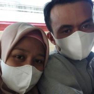 Bunda'nya Fa'iiz profile icon