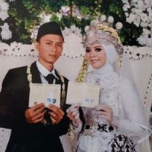 Sinta Cantika profile icon