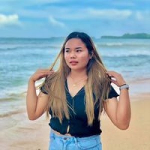 Clarissa Vallangca profile icon