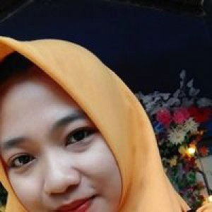 Indahh Whe profile icon