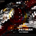 Siti Patimah Jumat profile icon