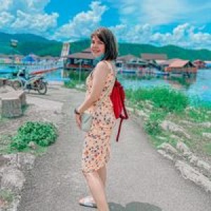 Parely Kulisara profile icon