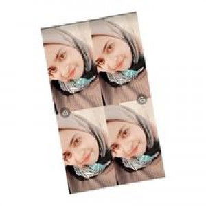 April New profile icon