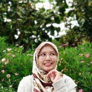 Nur Faizatul Fariha Binti Yazid Mustaffa profile icon