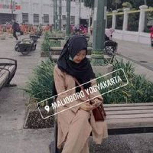 Dewi Aje profile icon