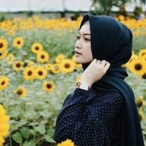 Riska Lutvi profile icon