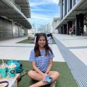 Elaine Cuevo profile icon