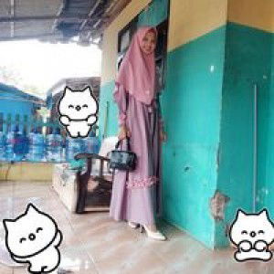 Devi Amelia profile icon