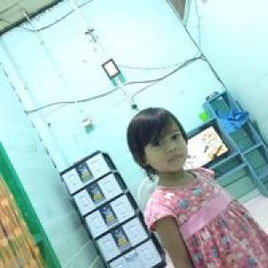 Vivi Allona profile icon