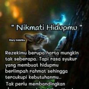 lilik atikawati profile icon