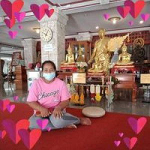 Aennee Kaemkaeng profile icon