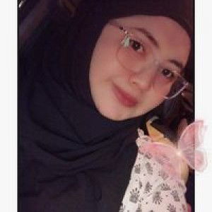 Syasha Haji Kiram profile icon