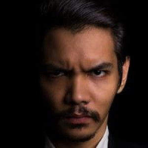 Radero Wunder Sihombing profile icon