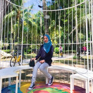 Haifa Najah profile icon