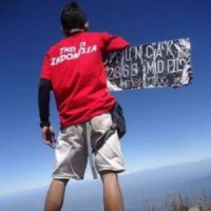 Tama Putra profile icon