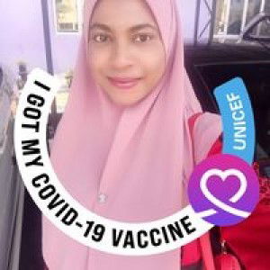 Riendu Naena profile icon