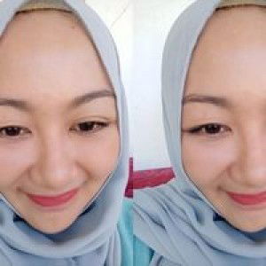 Azizatul Nur Fadilah profile icon