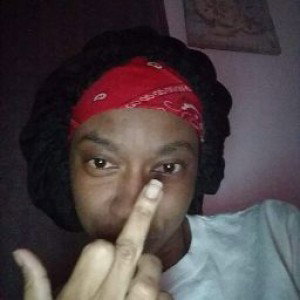 Keisha Blackshear profile icon