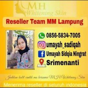 Umayah Sidqia Ningrat profile icon