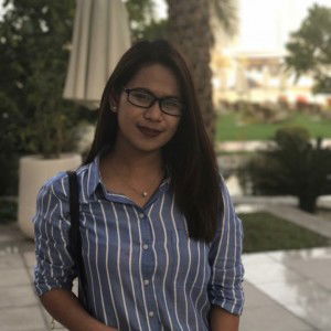 Macreen Encarnacion profile icon