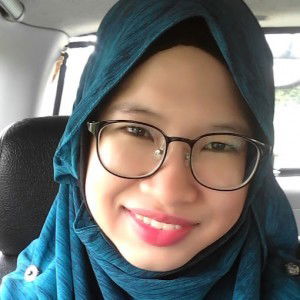 Nur Najihah Rosli profile icon