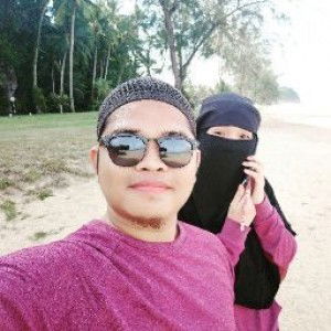 Razief Muslini profile icon