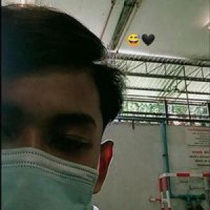 Yaa Zeen profile icon