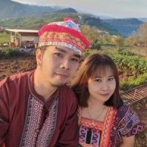 ใบ เตย profile icon