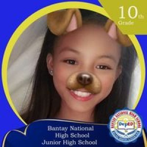Angelika R. Cabebe profile icon