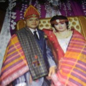 Anna Lee Sihotang profile icon